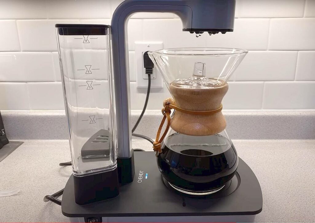 How to make drip coffee machine at ella kendall blog