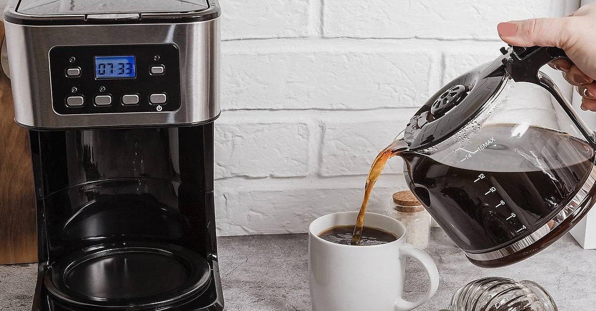 What is Drip Coffee and Why Is It Popular?