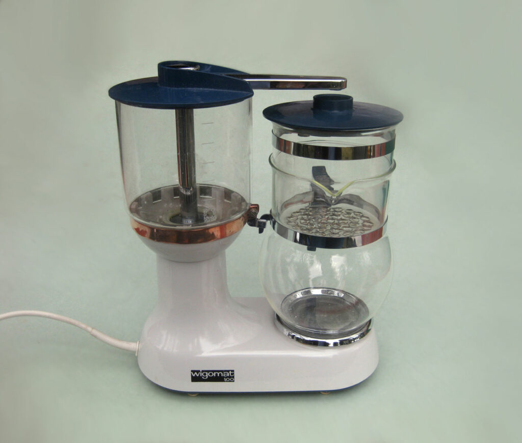 Wigomat 100 - Drip Coffee Maker